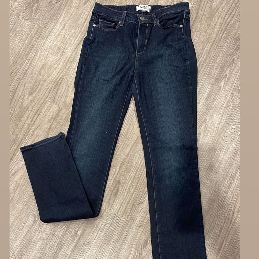 Paige Jeans